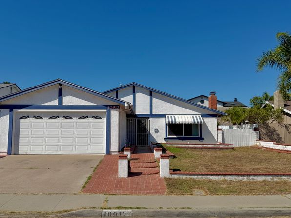 10912 Montongo St