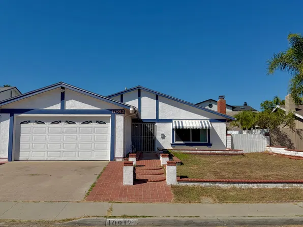 10912 Montongo St, San Diego, CA 92126