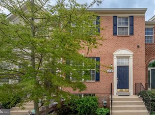 2610 Rainy Spring Ct, Odenton, MD 21113