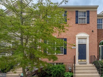 2610 Rainy Spring Ct, Odenton, MD, 21113