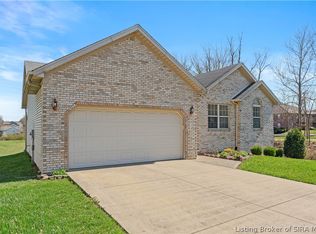 2601 Meadowview Ct, Jeffersonville, IN 47130