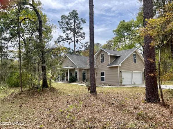 159 Middle Rd, Beaufort, SC 29907