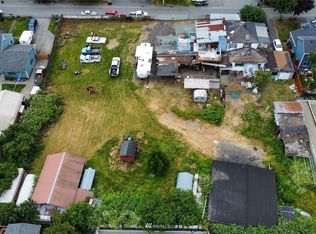 9124 7th Ave S, Seattle, WA 98108