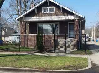 11518 S Normal Ave, Chicago, IL 60628