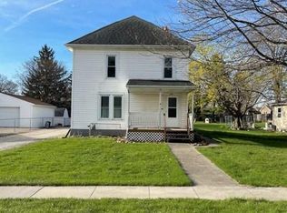 644 Purdy St, Jesup, IA 50648