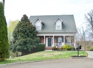 4400 Alder Tree Ln, Knoxville, TN 37938