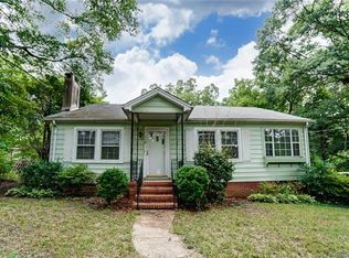 118 Robinson Clemmer Rd, Dallas, NC 28034