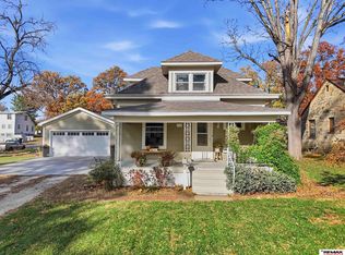 4210 G St, Lincoln, NE 68510