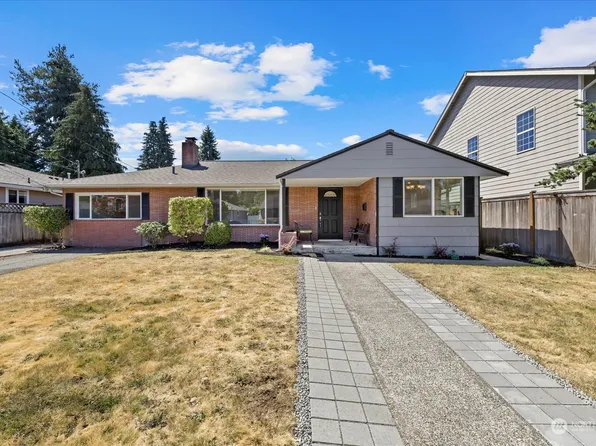10603 Sunrise Drive, Bothell, WA 98011