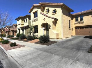 19088 E Swan Dr, Queen Creek, AZ 85142