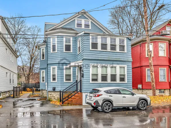 2 Hollis Park, Cambridge, MA 02140