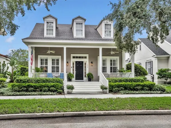 1554 Hanks Ave, Orlando, FL 32814