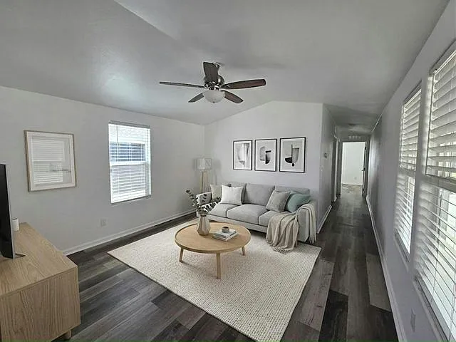 3825 N Nellis Blvd #47 — Photo 5