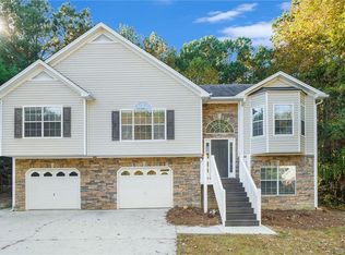 95 Luke Dr, Dallas, GA 30132