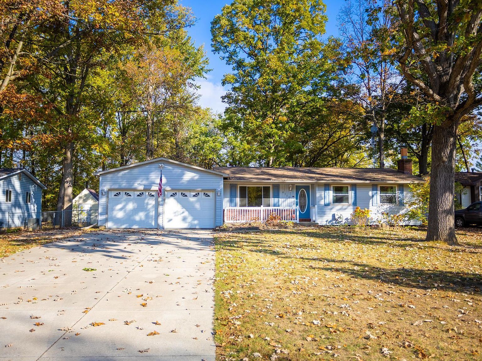 4368 Regency Rd, Swartz Creek, MI 48473 | Zillow