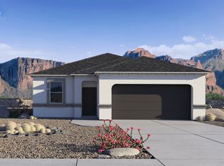 5609 E Cinder Ln, San Tan Valley, AZ 85140