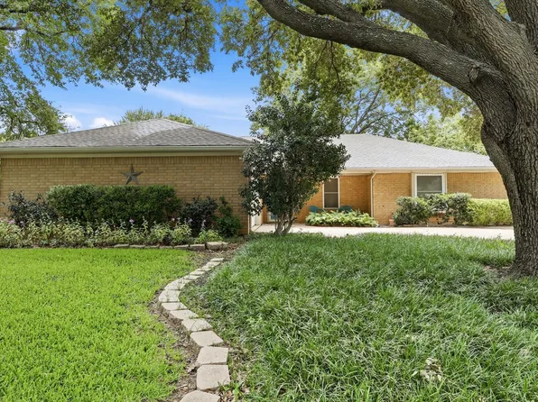 824 Skylark Dr, Denton, TX 76205