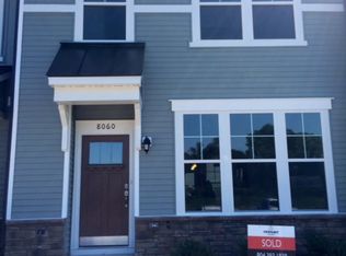 8060 Rutland Village Dr, Mechanicsville, VA 23116