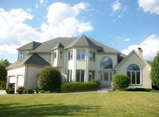 15713 Glenlake Dr, Orland Park, IL 60467