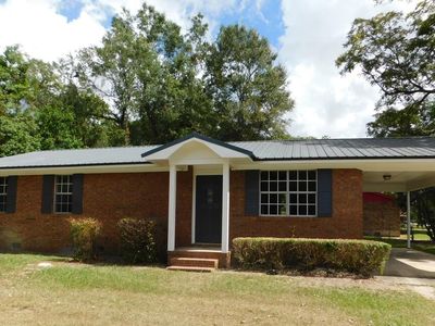 175 N Harney St, Camilla, GA, 31730