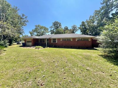 5880 Perdue Hill Rd, Frisco City, AL, 36445