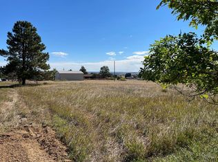 5220 Cuerno Verde Blvd, Colorado City, CO 81019