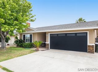 1111 Thalia St, San Diego, CA 92154