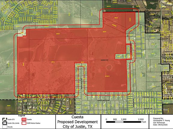 2nd image of 10425 Range Rd