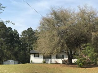 1111 Gun Dr, Manning, SC 29102