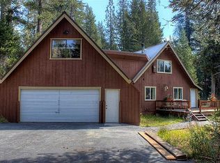 5258 Palisade Rd, Soda Springs, CA 95724