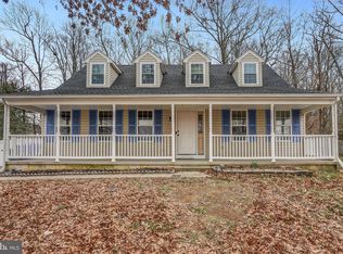 2314 Rolling Meadows St, Waldorf, MD 20601