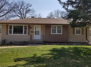 1917 5th Ave NW, Waverly, IA 50677