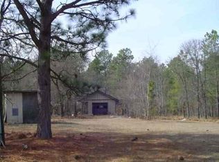 0 N Fork Ln LOT 56358, Aberdeen, NC 28315
