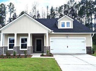 1400 Locals St, Summerville, SC 29485