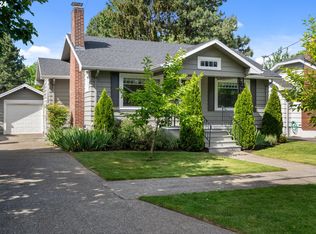 2229 N Watts St, Portland, OR 97217