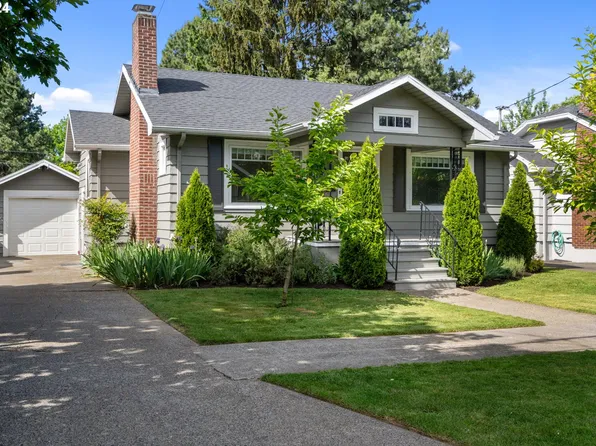 2229 N Watts St, Portland, OR 97217