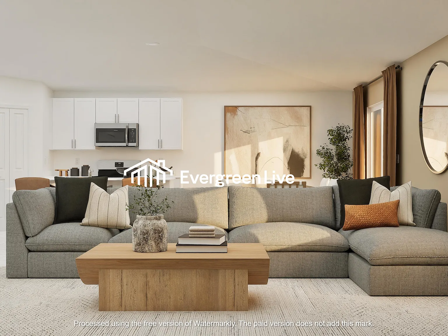 4 bed, 2.0 bath, 1824 sqft, $1,895 — Photo 2