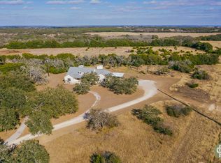 701 Lehne Rd, Bertram, TX 78605