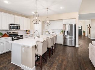 4438 Hazeltine Hills Dr, Celina, TX 75009