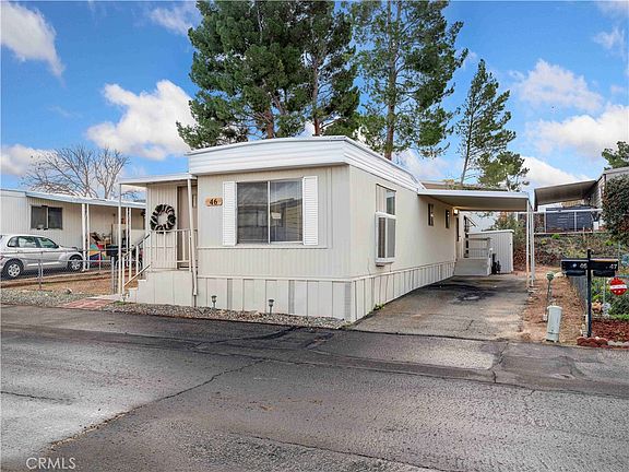 2nd image of 11414 Serra Rd Space 46