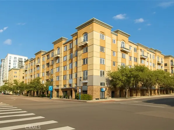 1480 Broadway #2505, San Diego, CA 92101