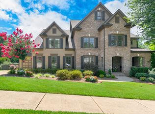 289 Rose Hall Ln, Dallas, GA 30132