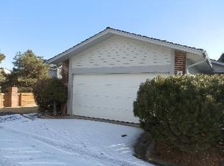 4016 S Atchison Way, Aurora, CO 80014
