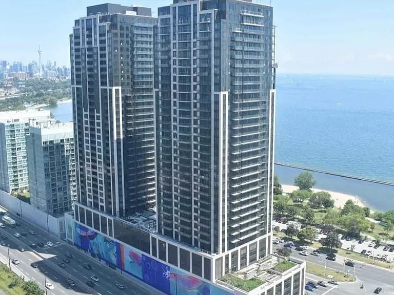 1926 Lake Shore Blvd W #3812 — Photo 1
