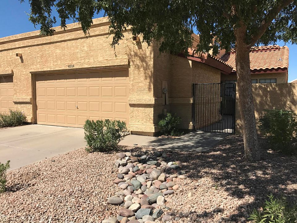 2nd image of 4804 W Del Rio St