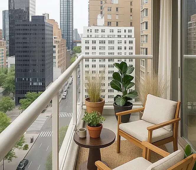 234 E 46th St #1503 — Photo 9