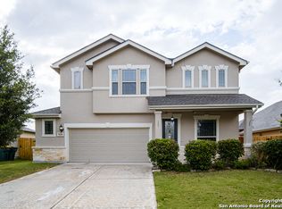 7624 Brigadier Pass, Converse, TX 78109