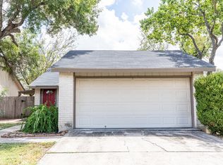 9614 South Bnd, San Antonio, TX 78250