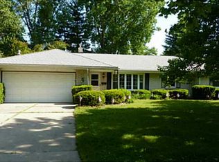 4924 Claradale Rd, Toledo, OH 43614