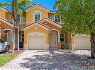 8546 SW 165th Pl, Miami, FL 33193